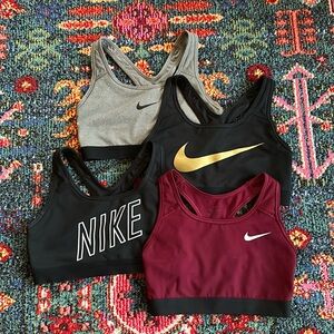 Nike Sports Bra (4).